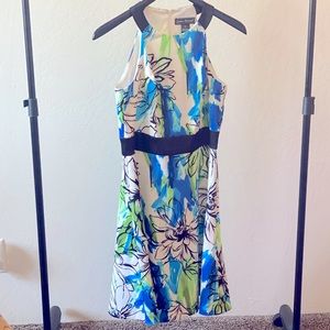 Cute Jessica Howard dress.